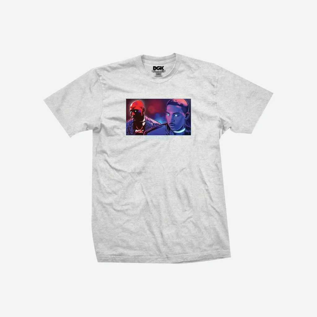 Untouchable T-Shirt - Four Street