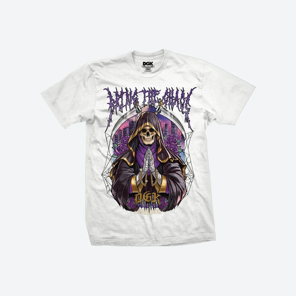 Night Stalker T-Shirt - Four Street