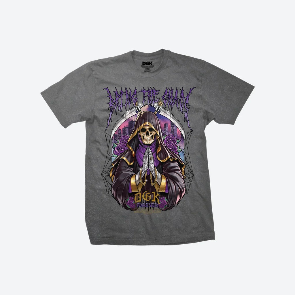 Night Stalker T-Shirt - Four Street