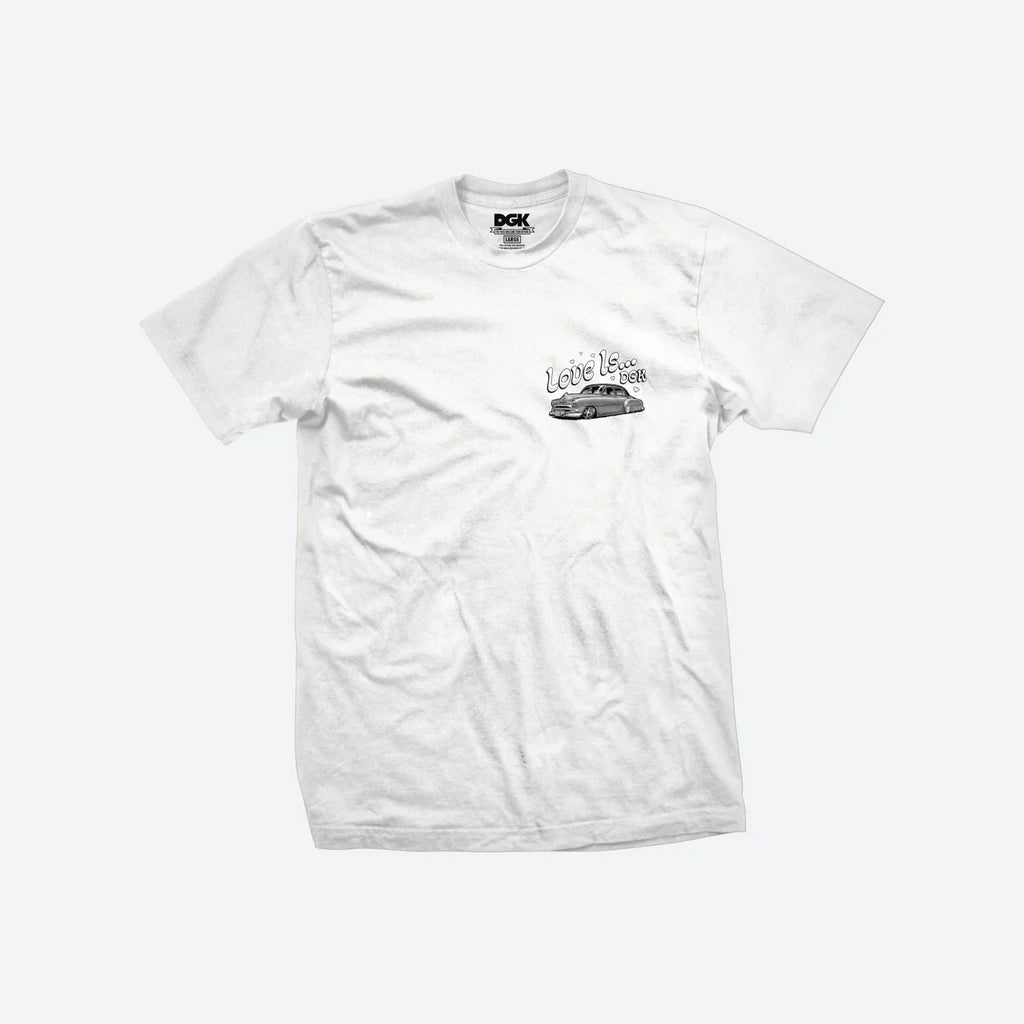 Love Is... T-Shirt - Four Street