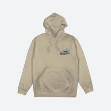 Carregar imagem no visualizador da galeria, Love Is... Hooded Fleece
