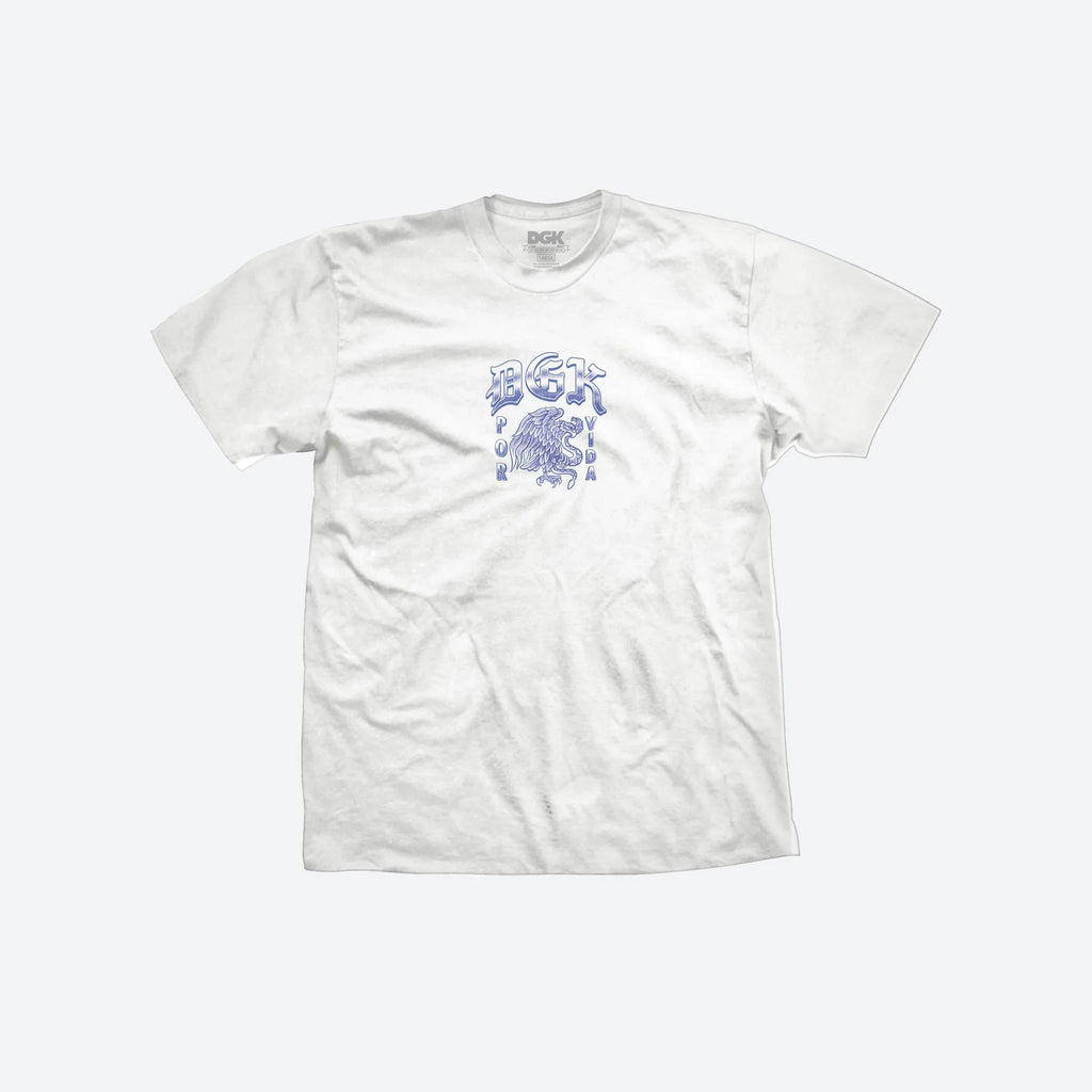 Vida Boxy T-Shirt - Four Street