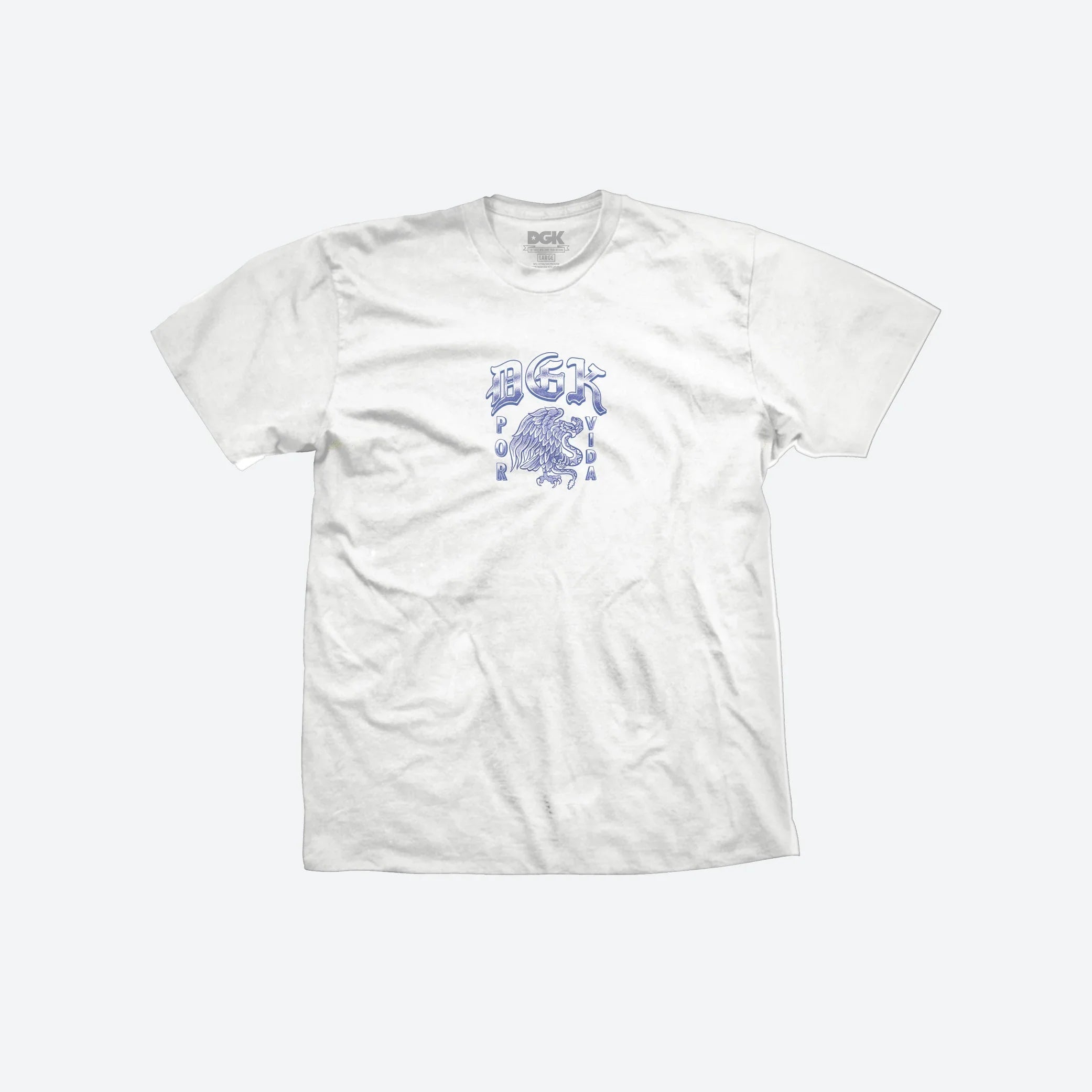 Vida Boxy T-Shirt