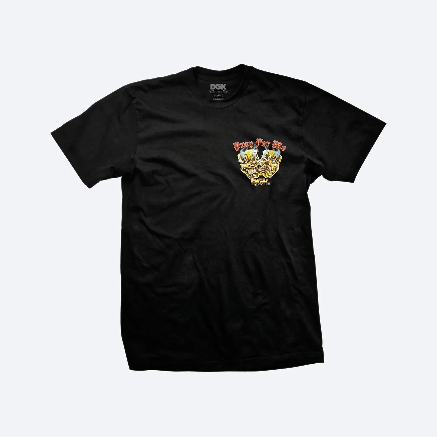 Daily Grind T-Shirt - Four Street