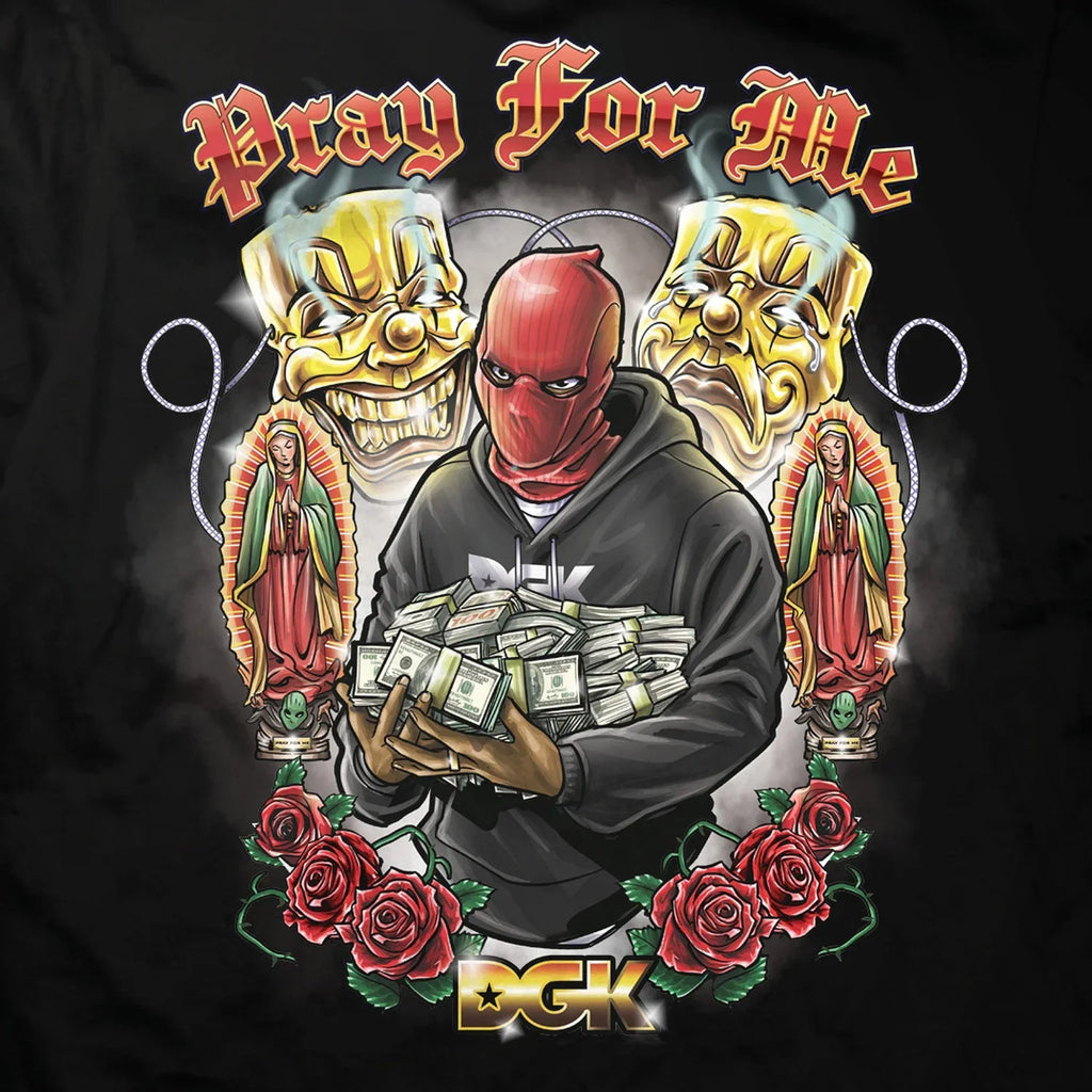 Daily Grind T-Shirt - Four Street