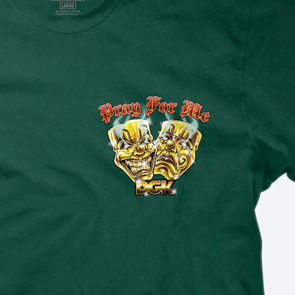 Daily Grind T-Shirt - Four Street