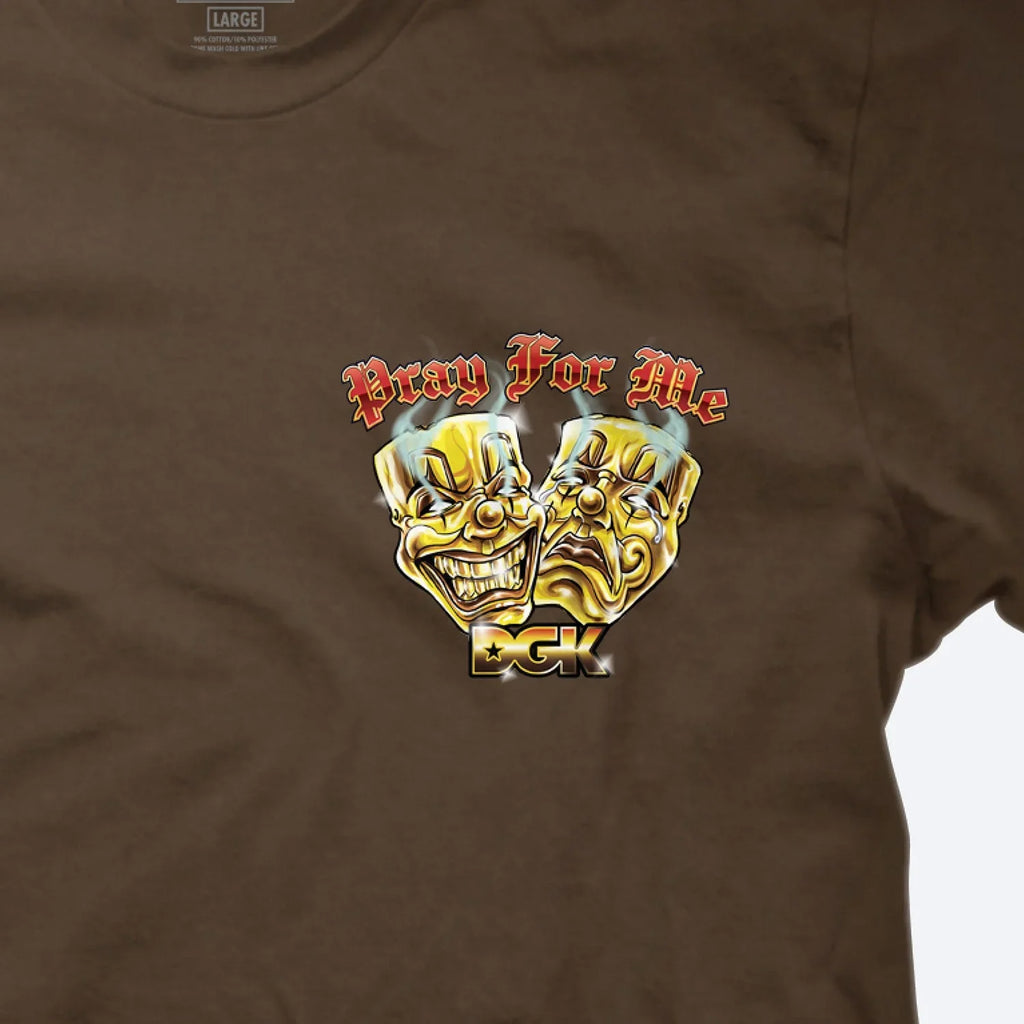 Daily Grind T-Shirt - Four Street