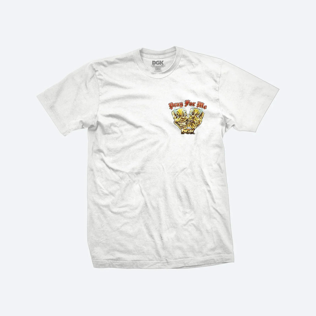 Daily Grind T-Shirt - Four Street