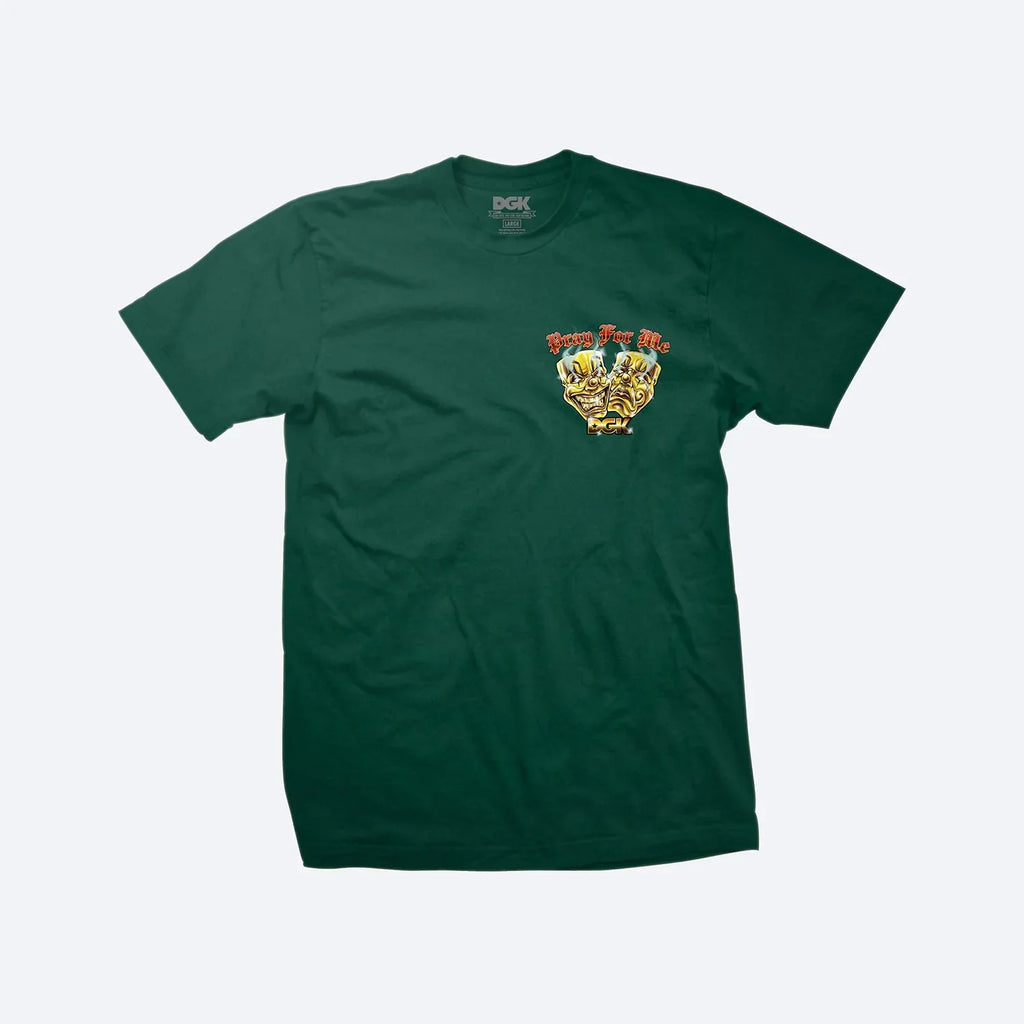 Daily Grind T-Shirt - Four Street