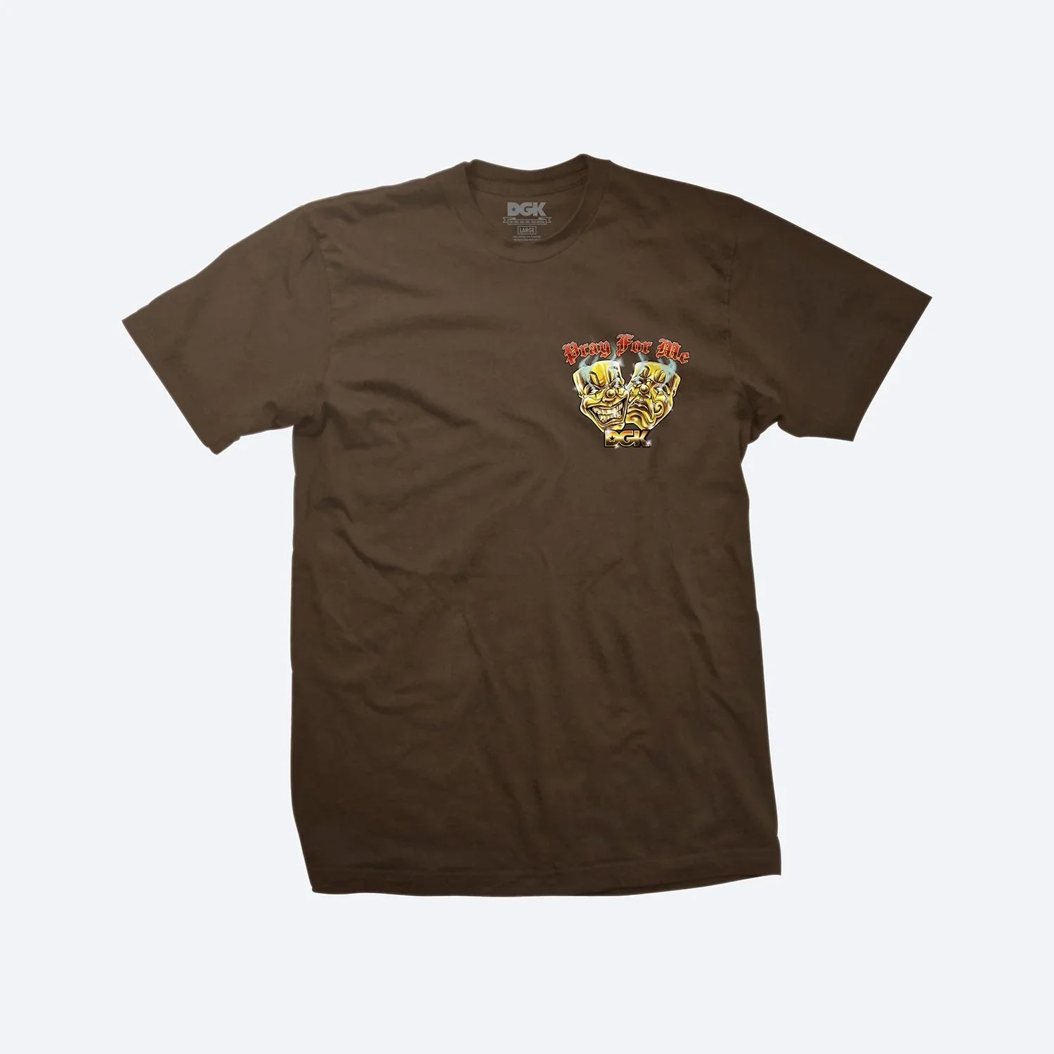 Daily Grind T-Shirt - Four Street