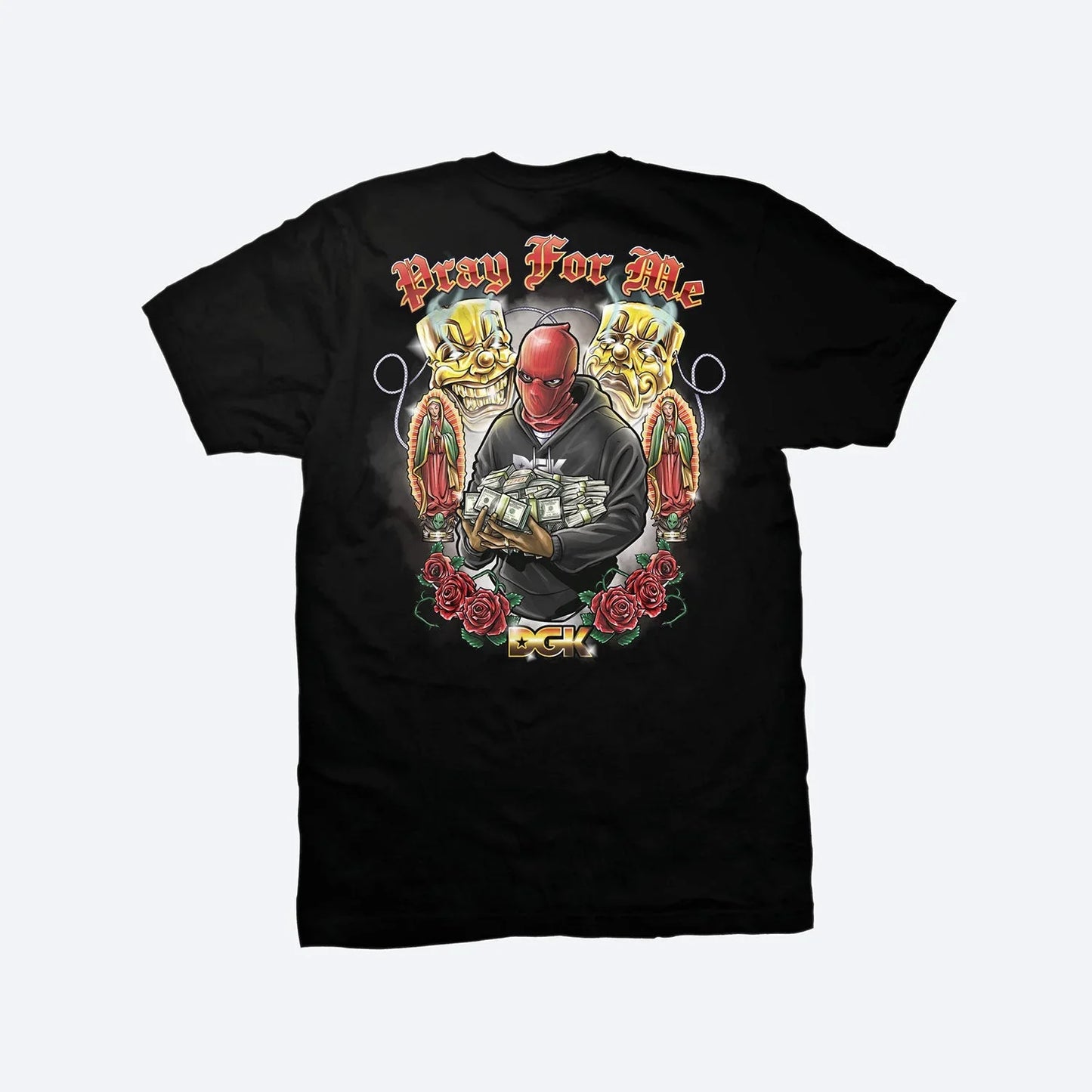 Daily Grind T-Shirt