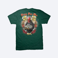 Daily Grind T-Shirt