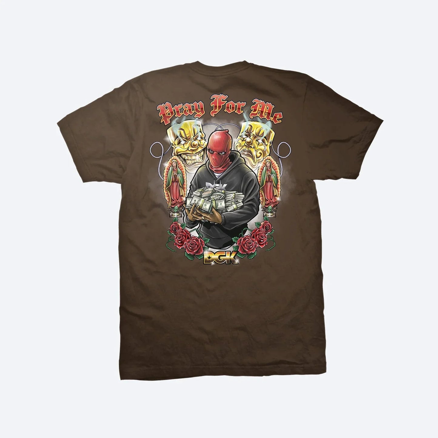 Daily Grind T-Shirt