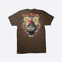 Daily Grind T-Shirt