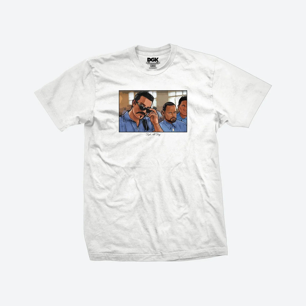 El Mero Mero T-Shirt - Four Street