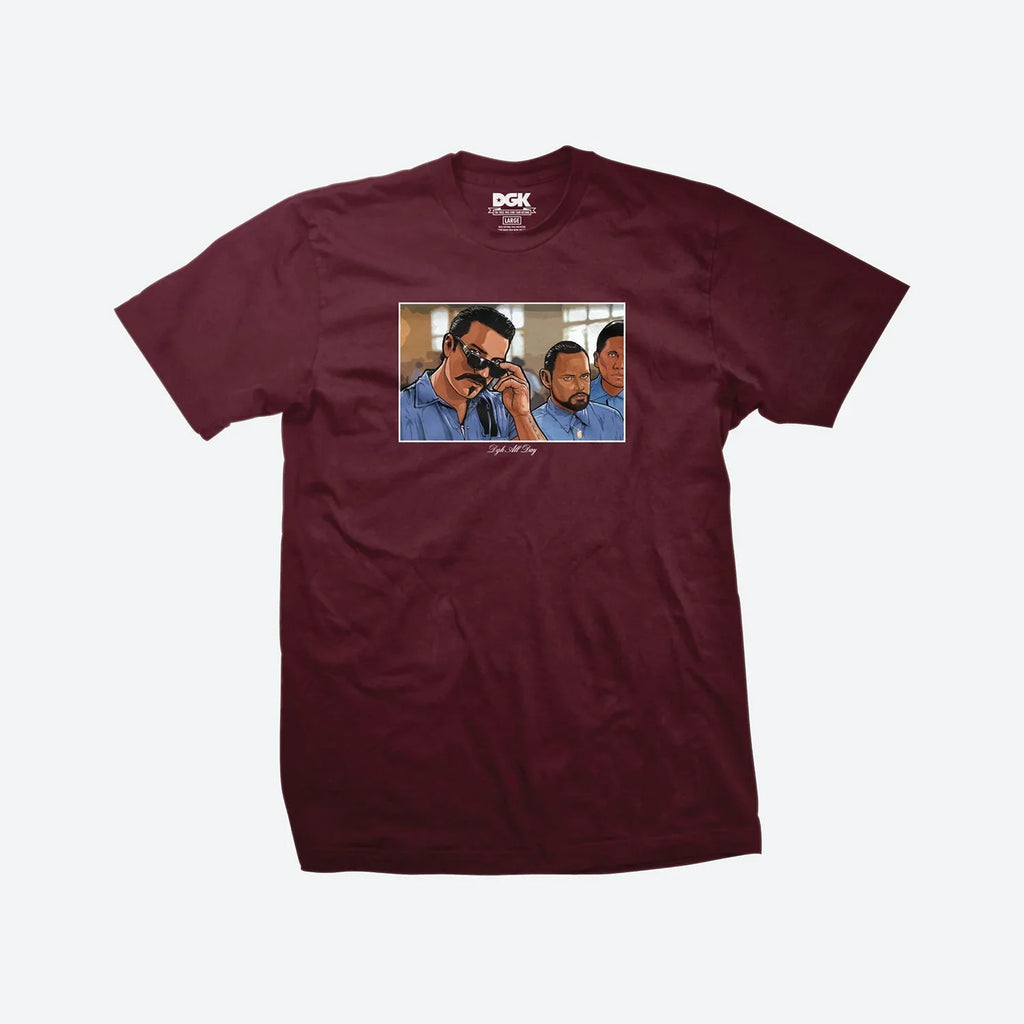 El Mero Mero T-Shirt - Four Street