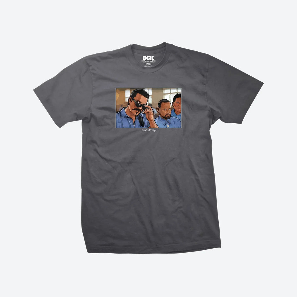 El Mero Mero T-Shirt - Four Street