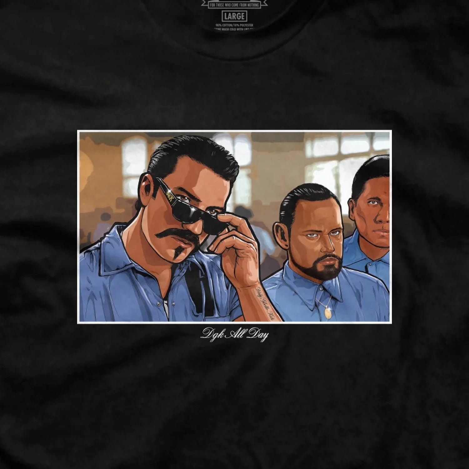 El Mero Mero T-Shirt - Four Street