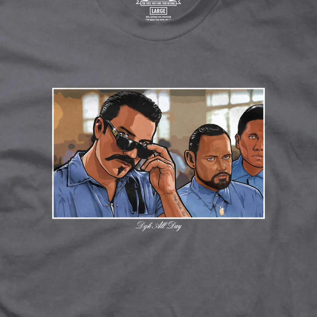 El Mero Mero T-Shirt - Four Street