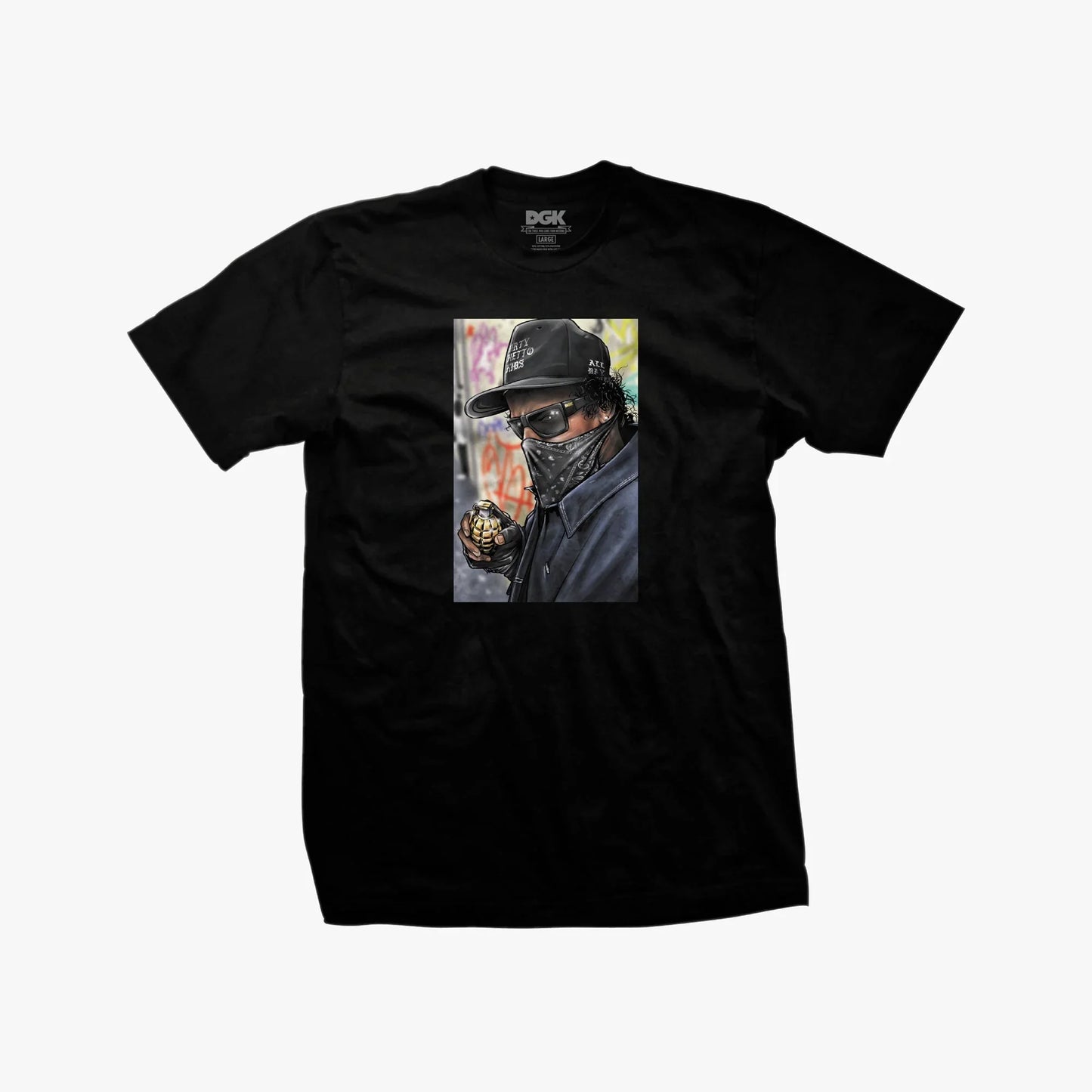 Coolin' T-Shirt