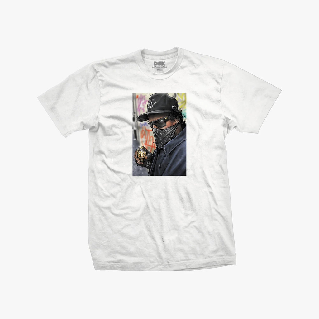Coolin' T-Shirt - Four Street
