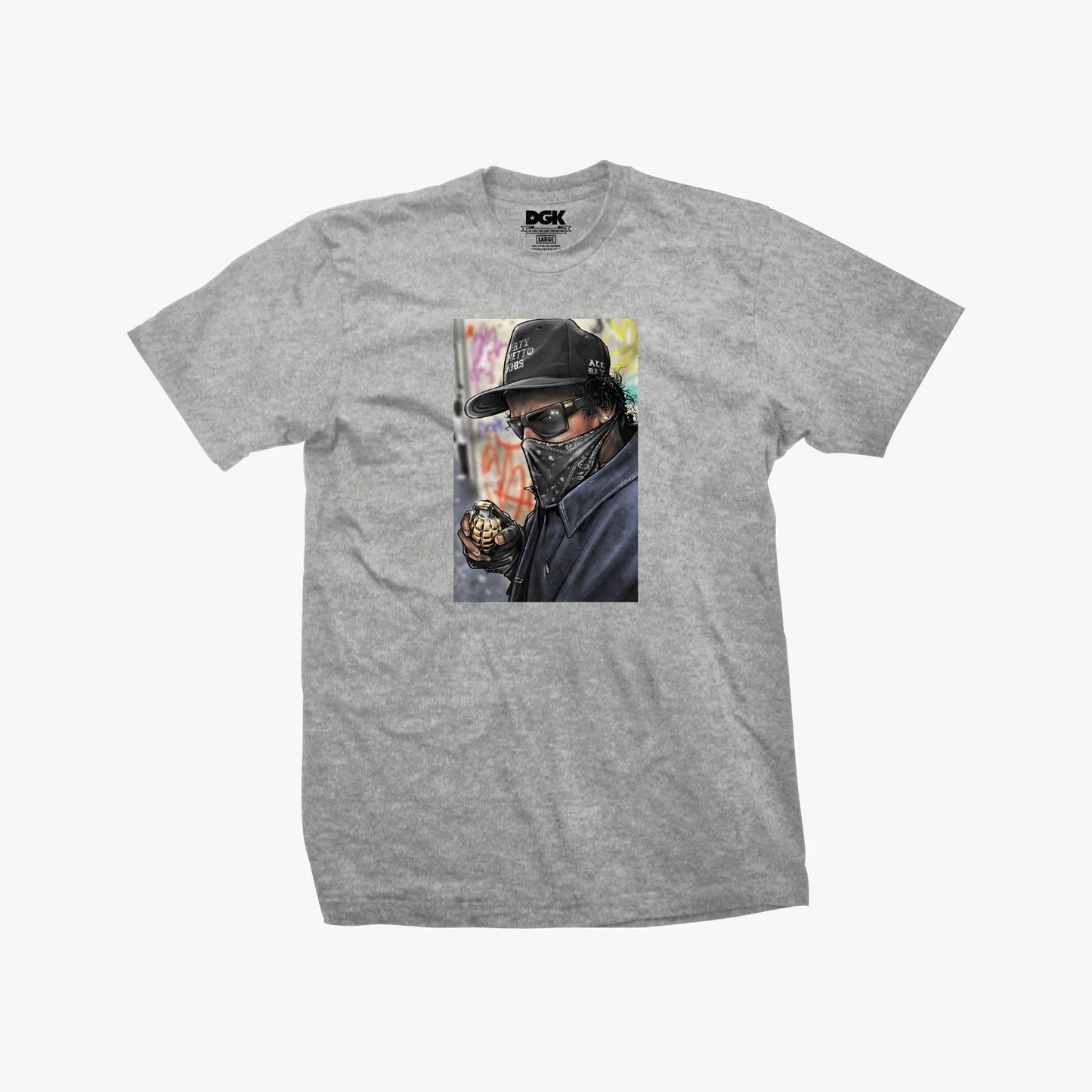 Coolin' T-Shirt