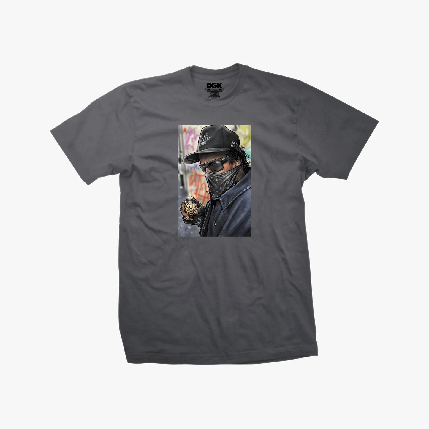 Coolin' T-Shirt