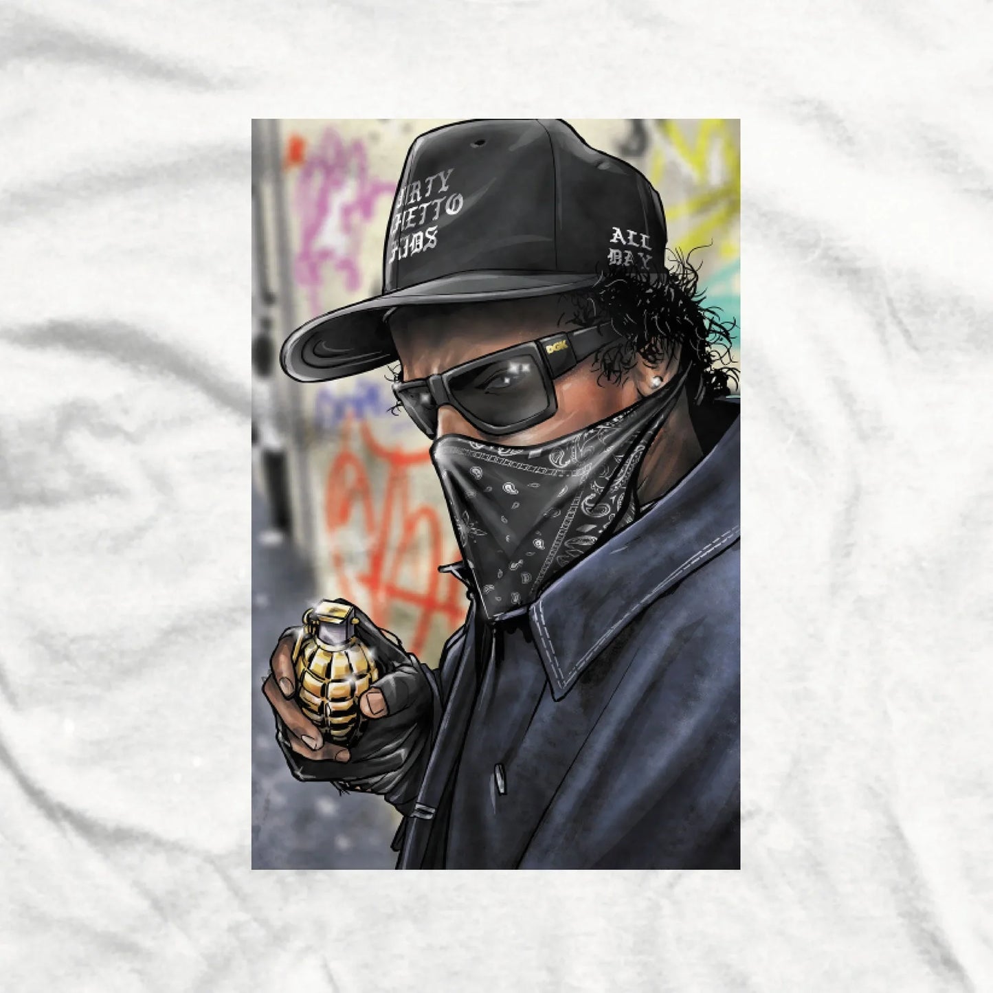 Coolin' T-Shirt
