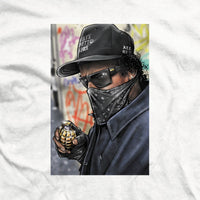 Coolin' T-Shirt