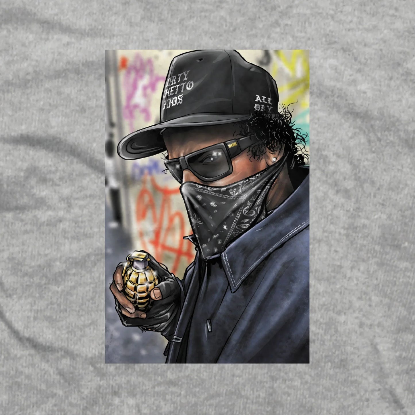 Coolin' T-Shirt