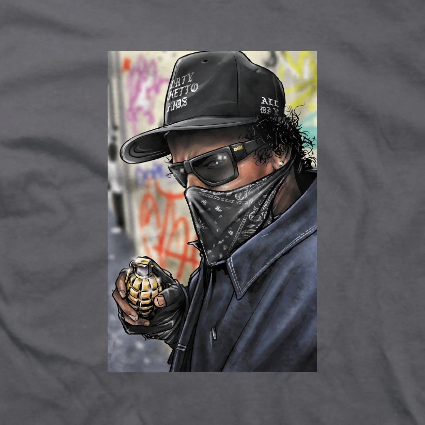 Coolin' T-Shirt