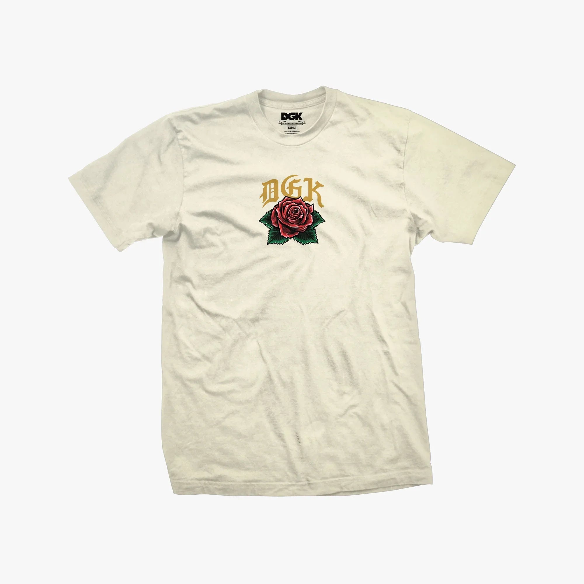 Guadalupe T-Shirt - Four Street