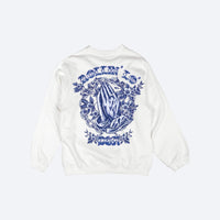 Rollin' Lo Crew Fleece