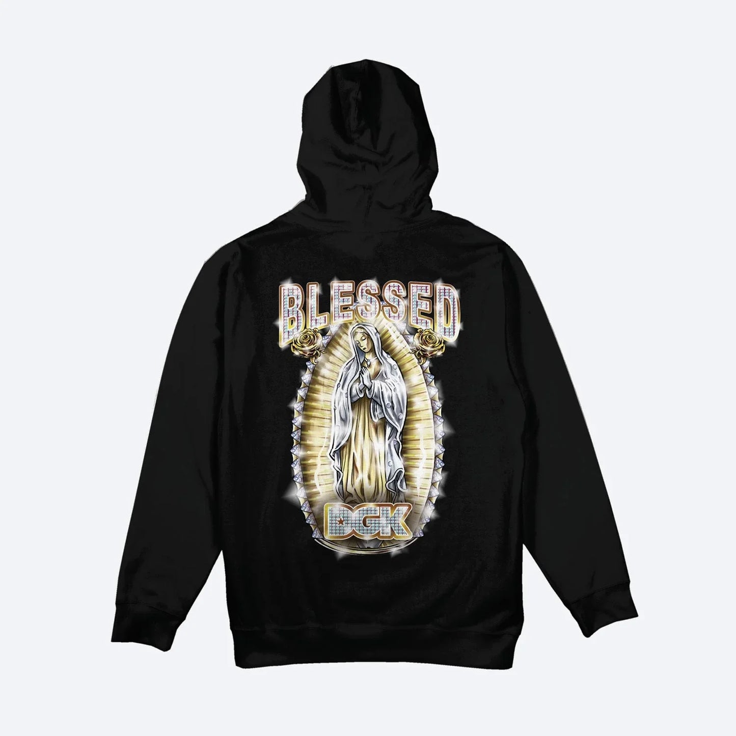 Stay Blessed Hoody