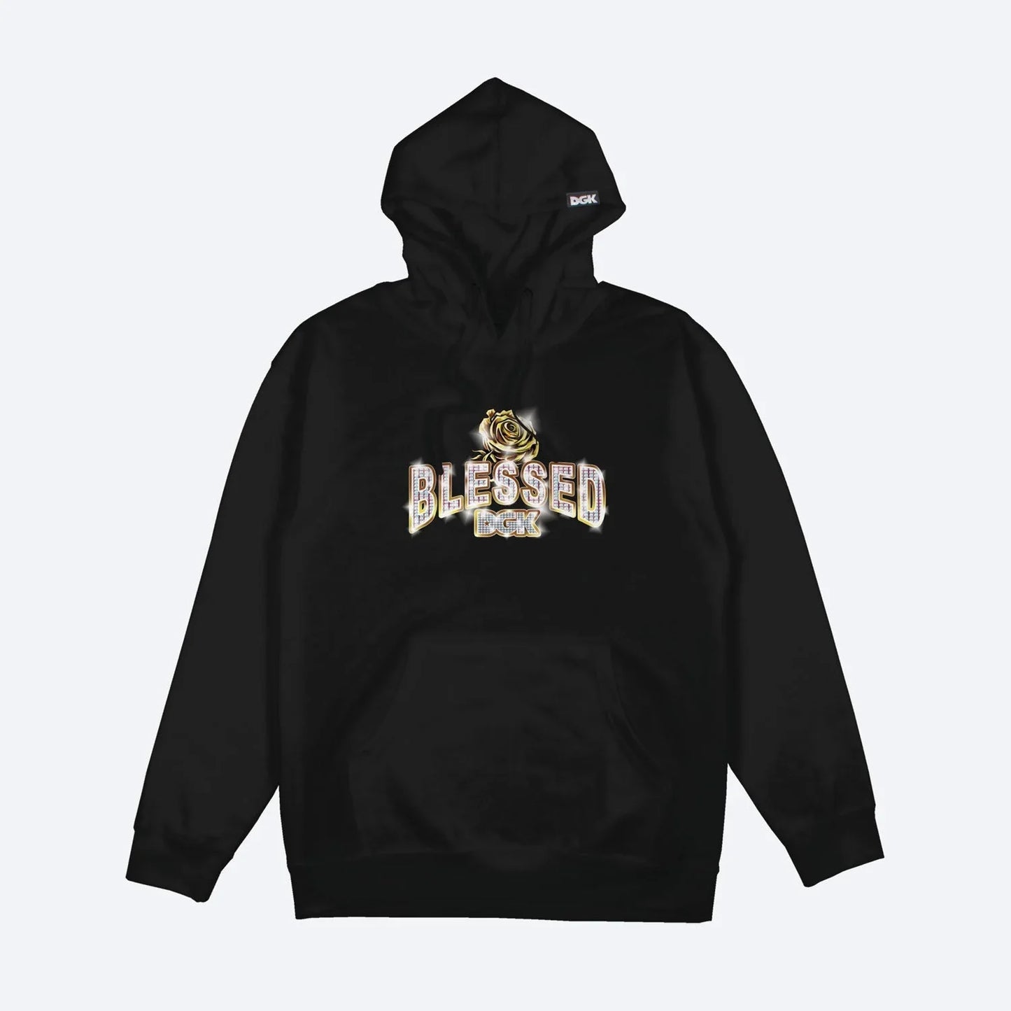 Stay Blessed Hoody
