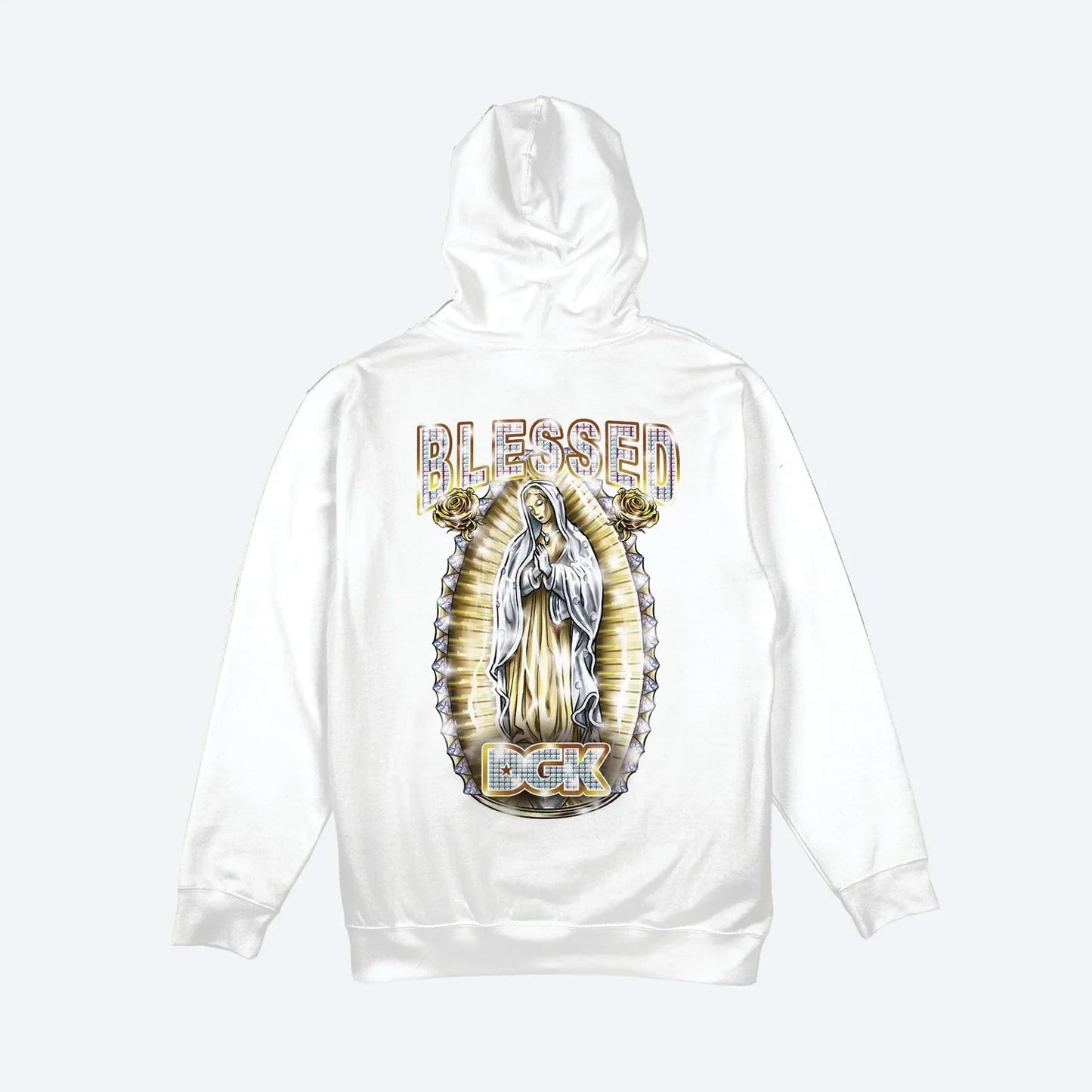 Stay Blessed Hoody