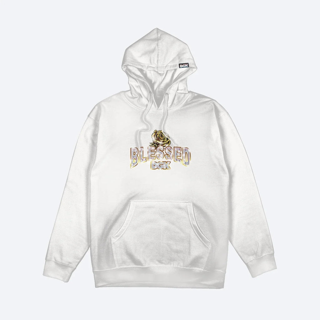 Stay Blessed Hoody - Four Street