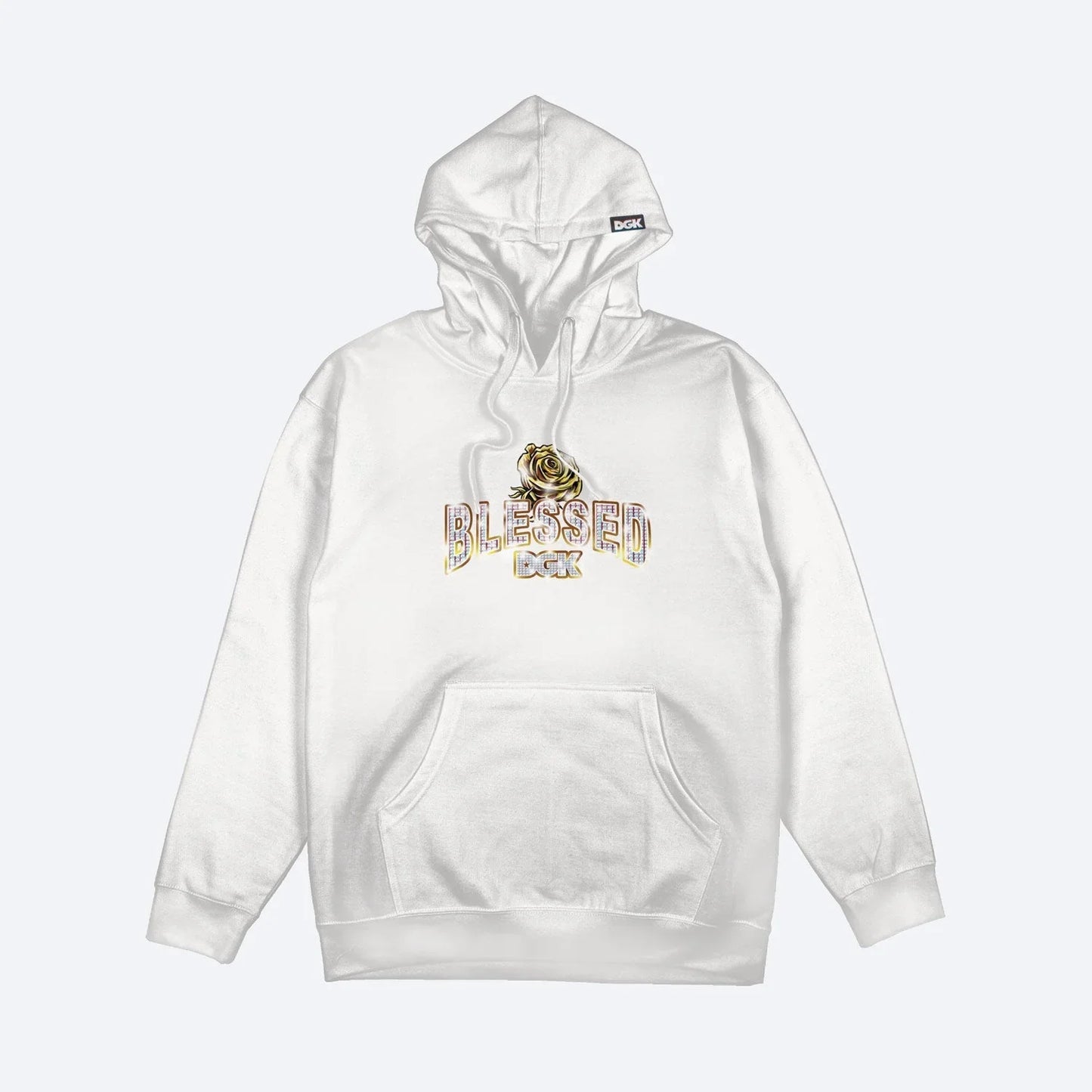 Stay Blessed Hoody