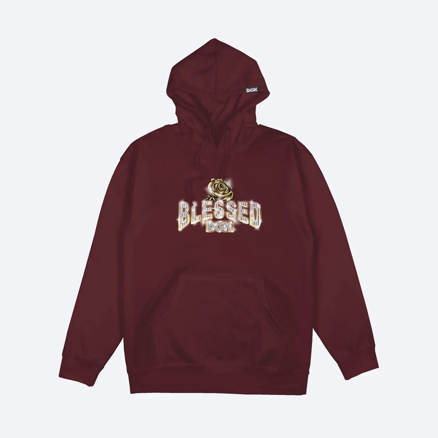 Stay Blessed Hoody