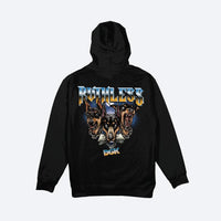 Cutthroat Hoody