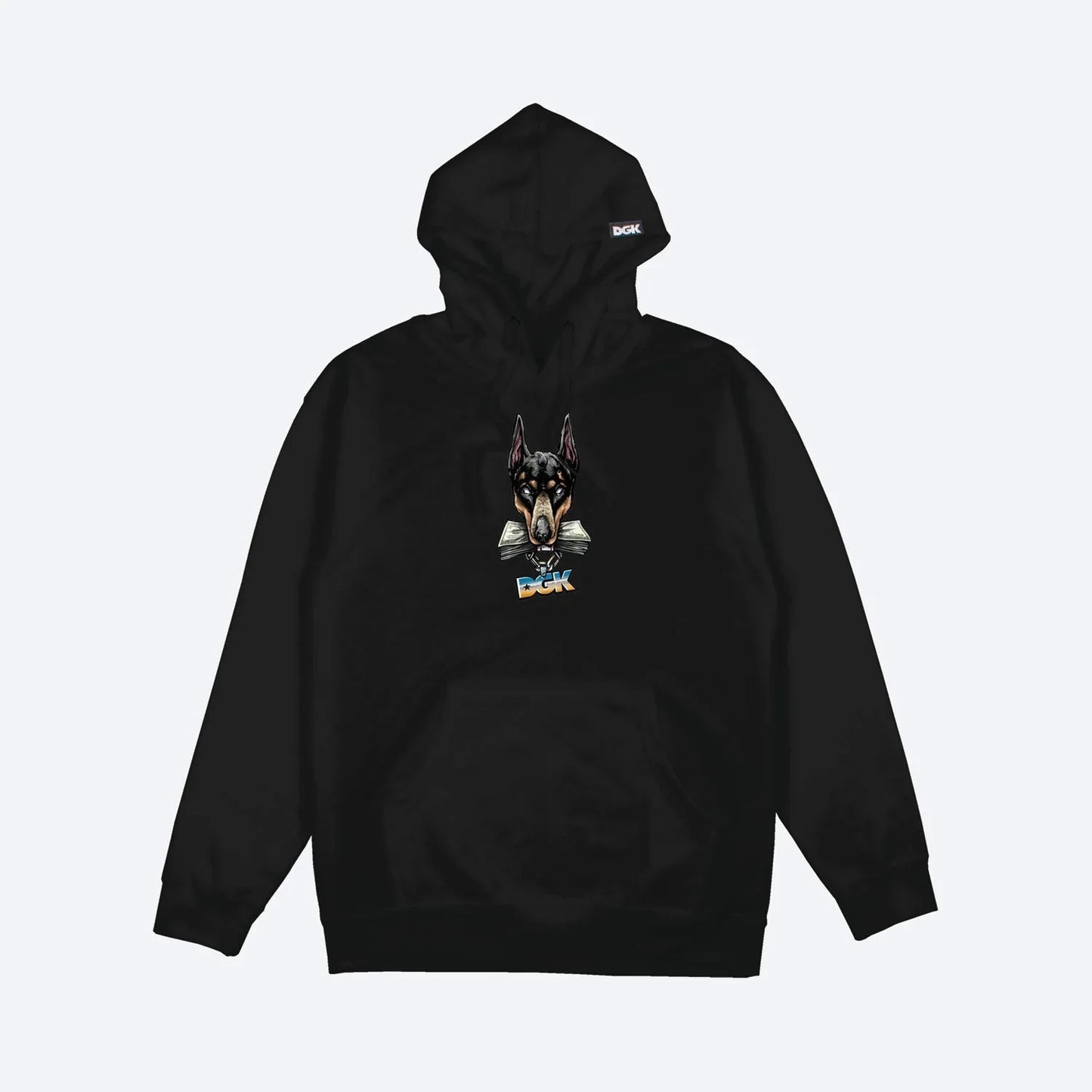 Cutthroat Hoody