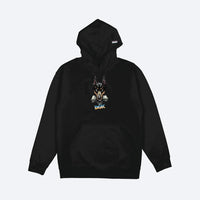 Cutthroat Hoody