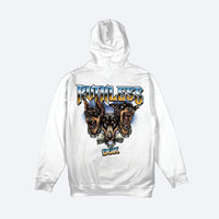 Cutthroat Hoody