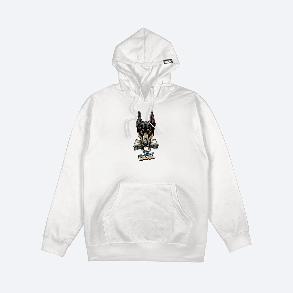 Cutthroat Hoody - Four Street