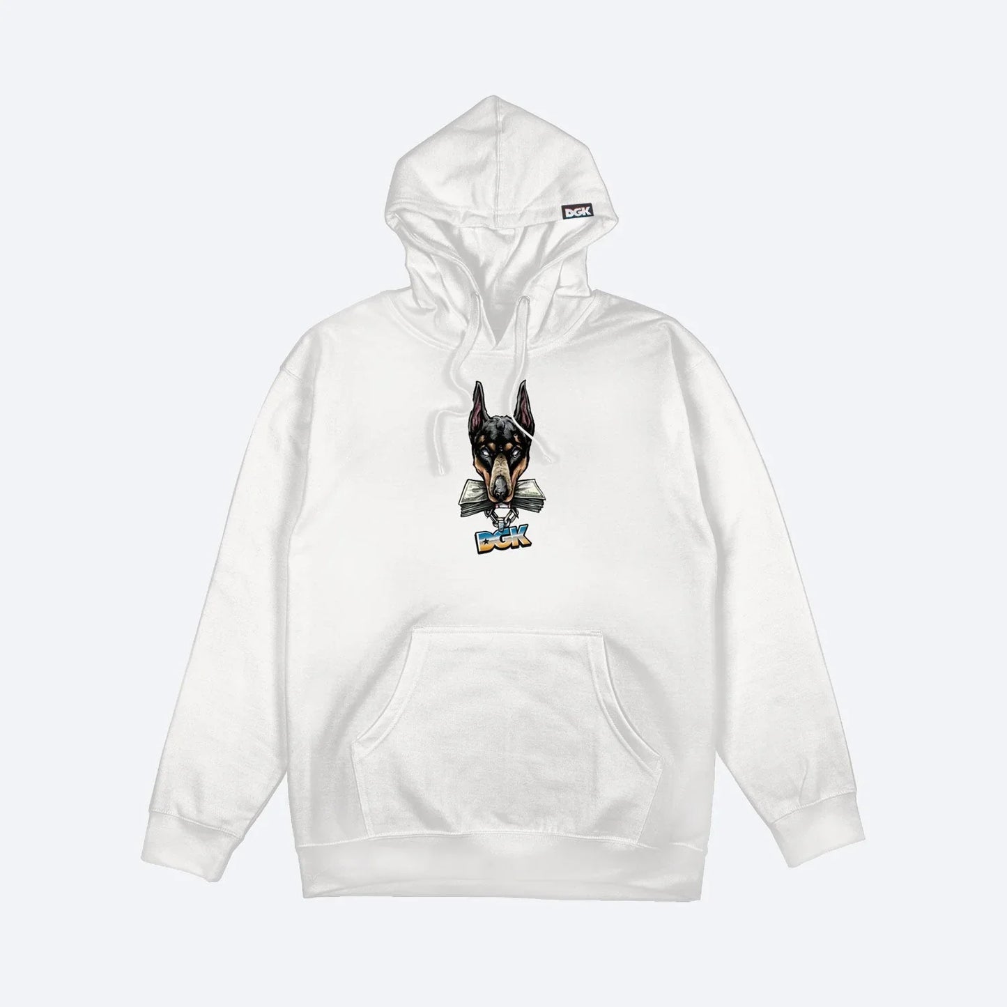 Cutthroat Hoody