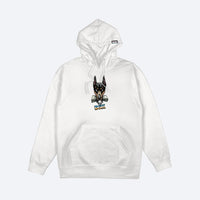 Cutthroat Hoody