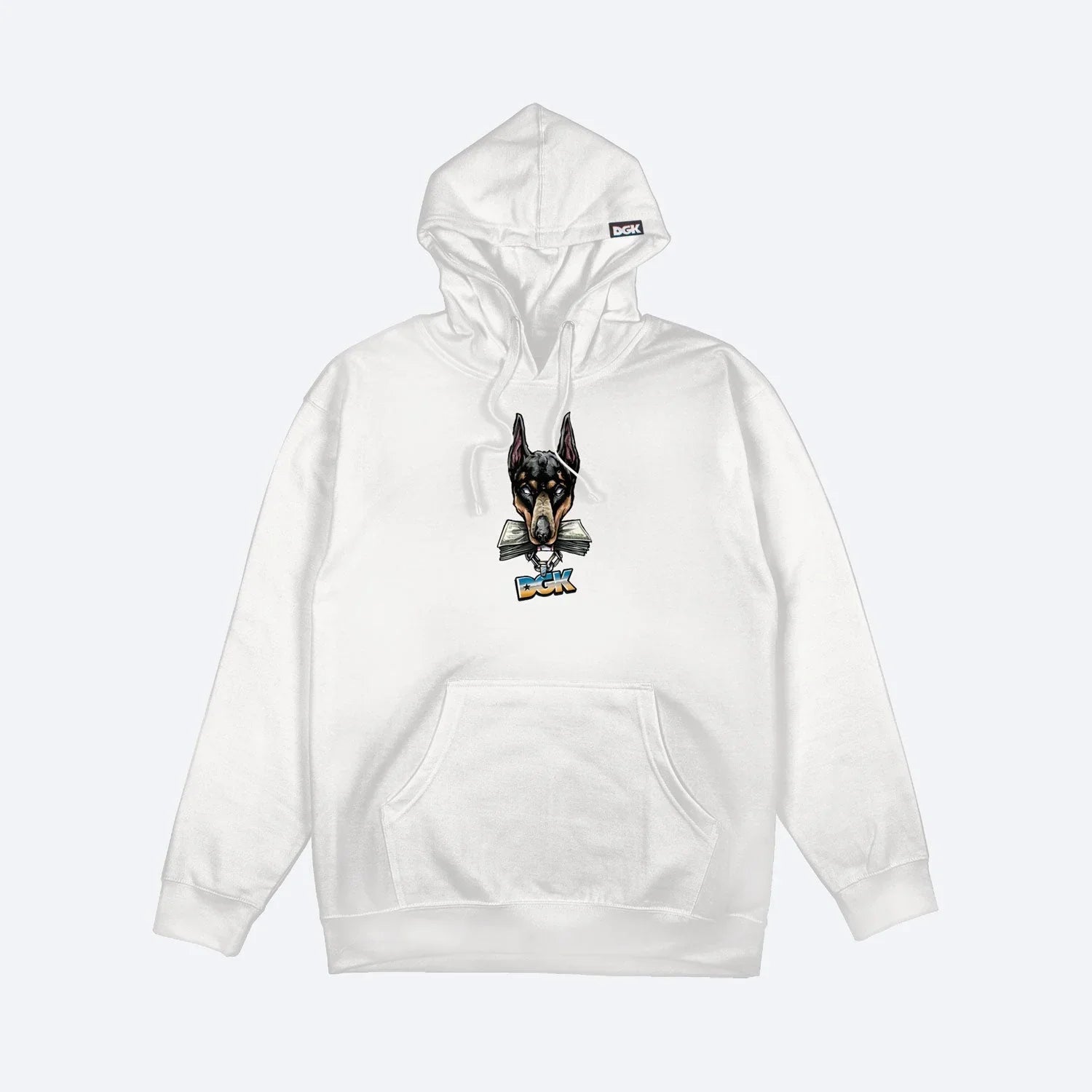 Cutthroat Hoody - Four Street