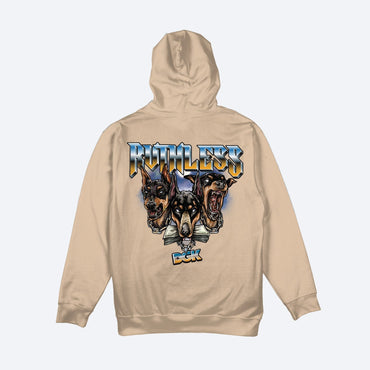 Cutthroat Hoody
