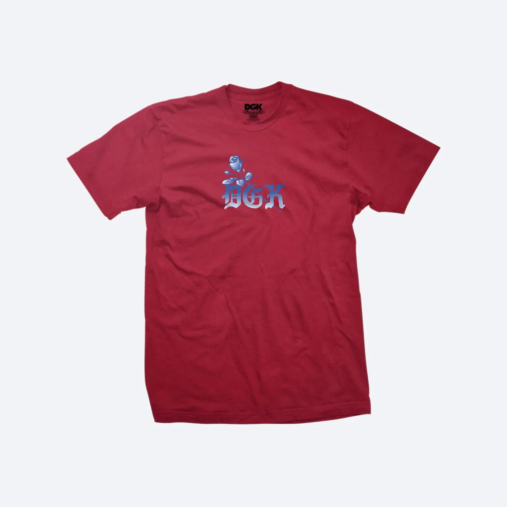 Lo-Side T-Shirt - Four Street