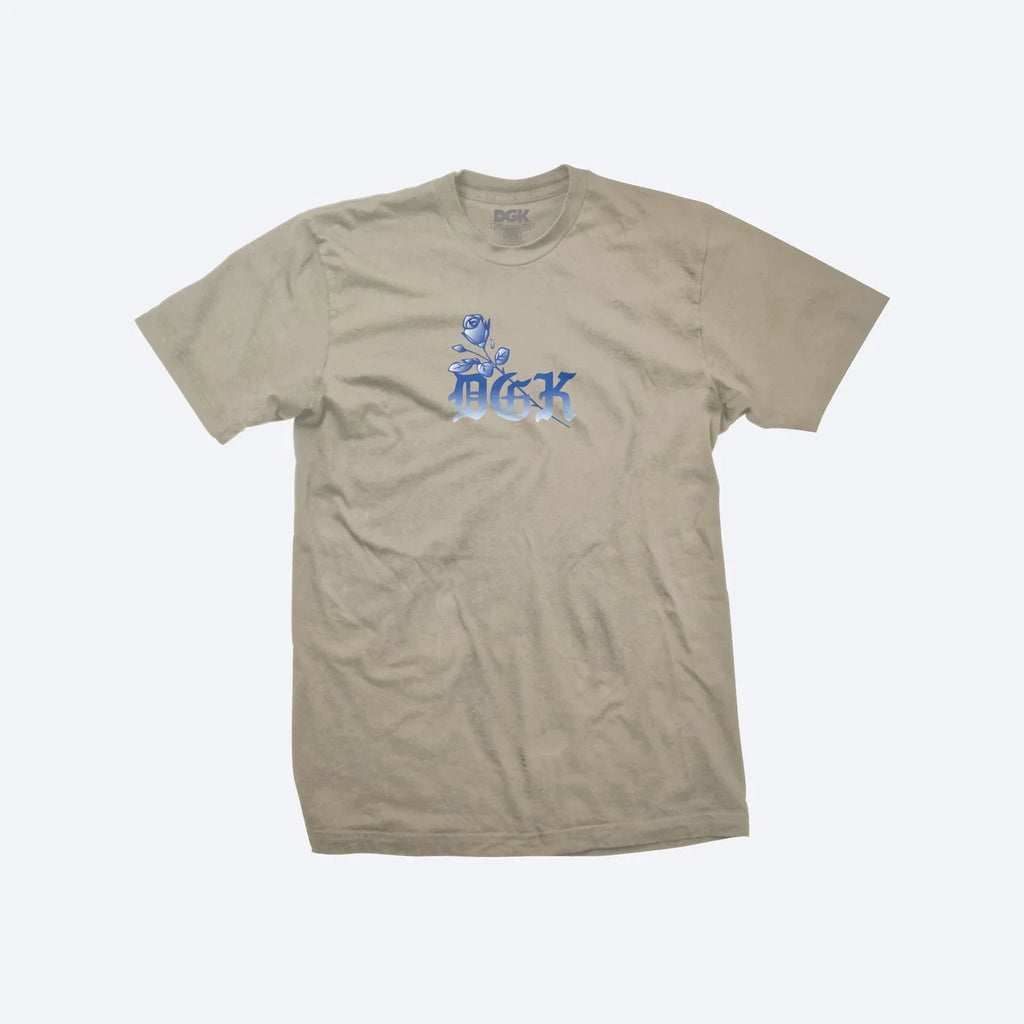 Lo-Side T-Shirt - Four Street